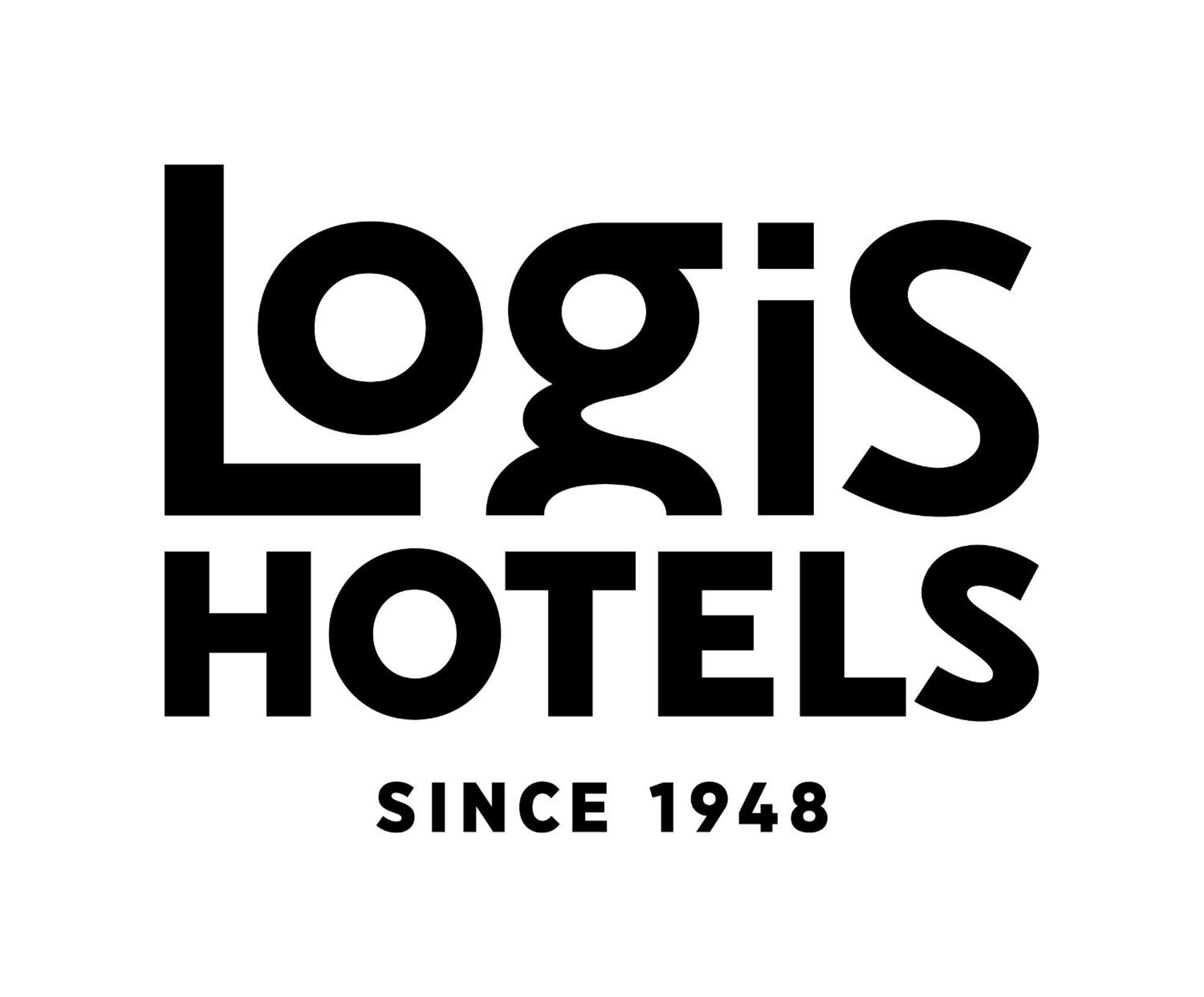 Logis Hotel Restaurant La Chaumiere Tournon-sur-Rhone Eksteriør bilde